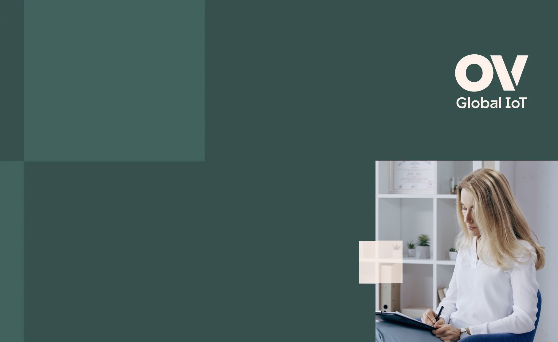 Free IoT RFP Question Bank