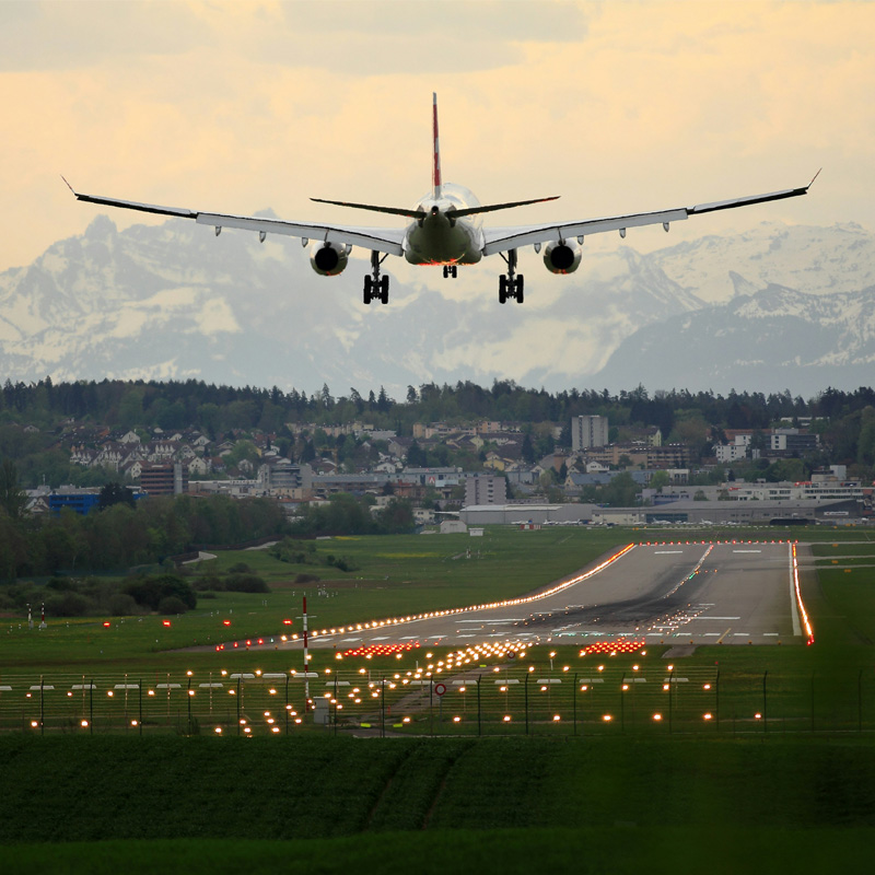OV Travel