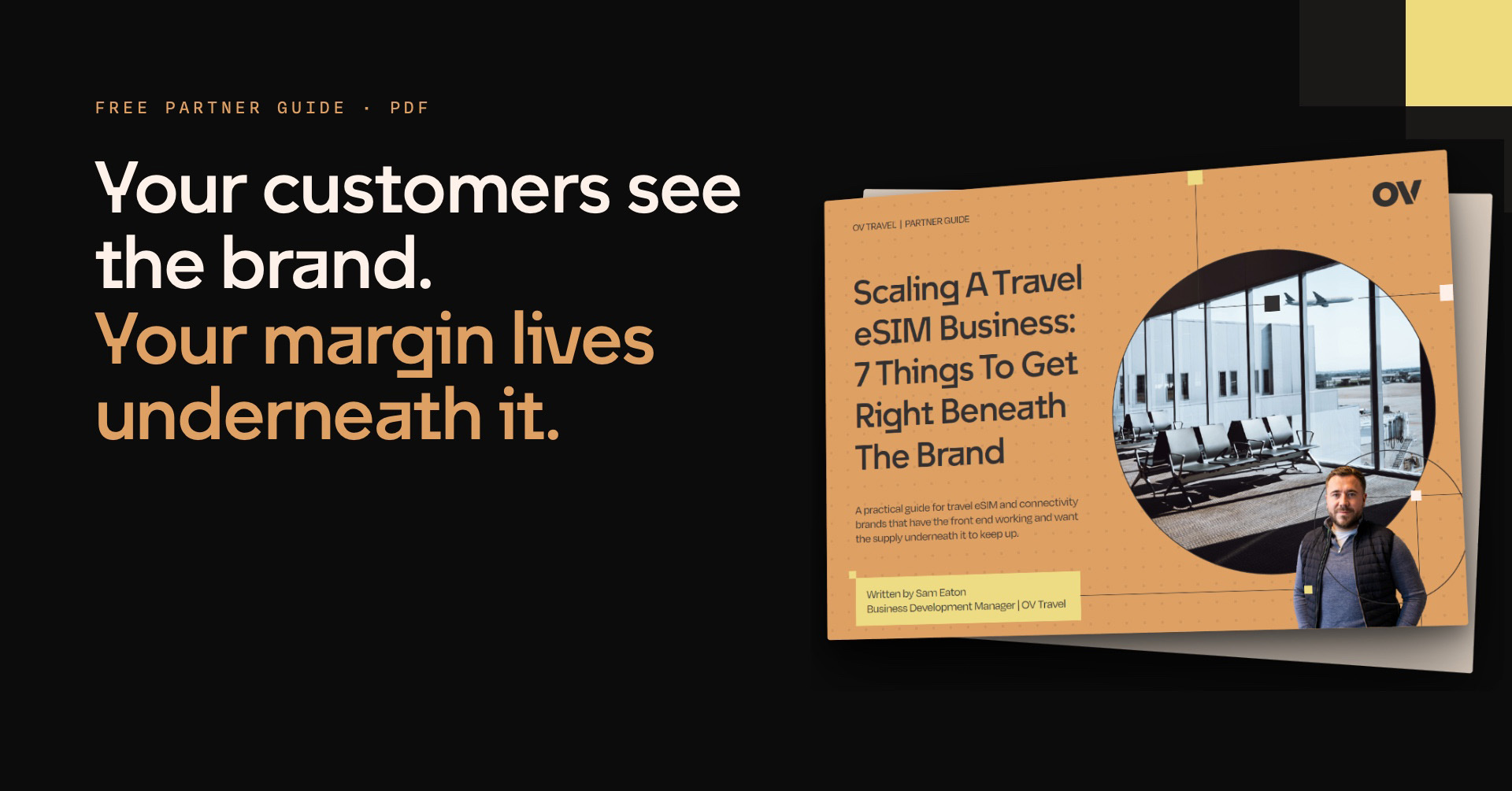 OV Travel Blog Header